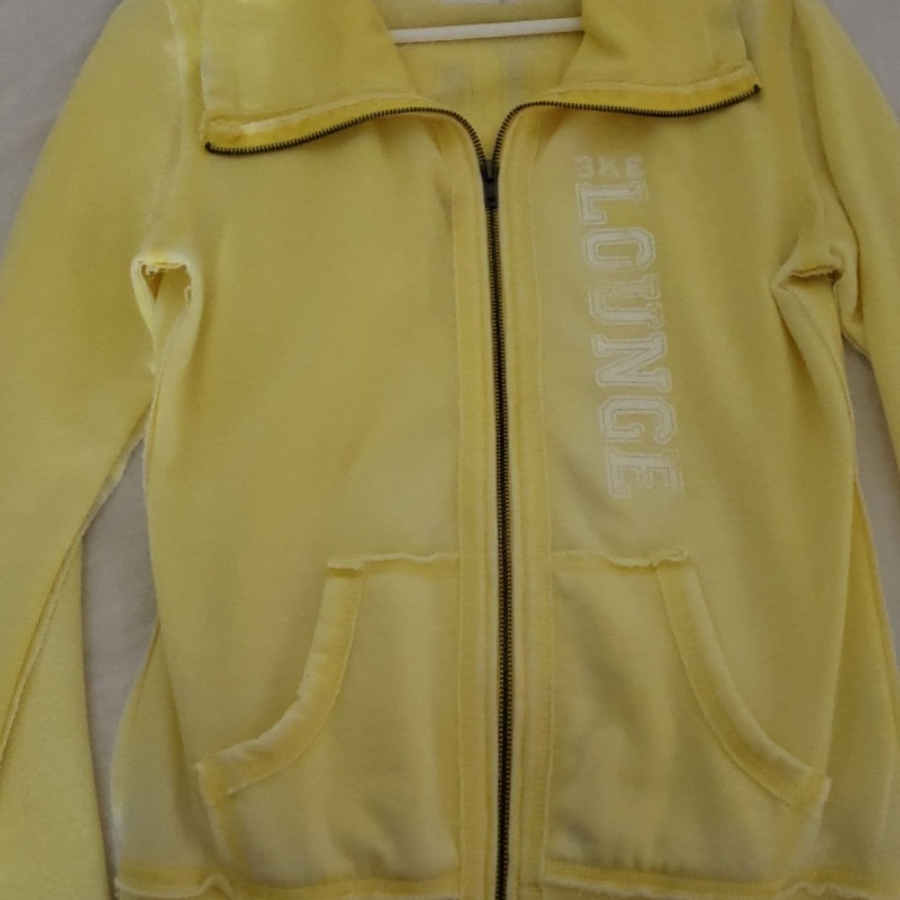 BKE LOUNGE Fleece Jacket